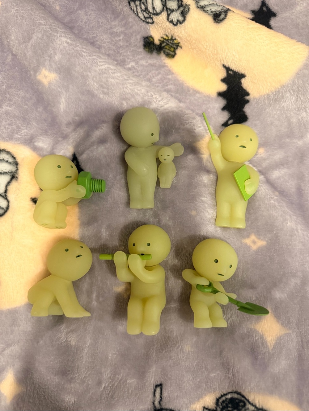 Smiski Bundle